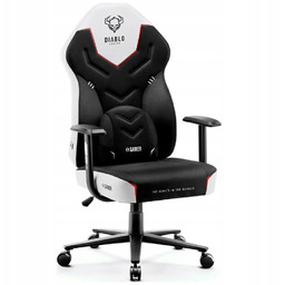 Fotel gamingowy Diablo Chairs X-Gamer 2.0 Normal Size