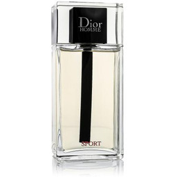 Dior Homme Sport 2021 woda toaletowa 200 ml