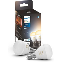 Żarówka Led E14 P45 5.7W 470lm 2700K Smart