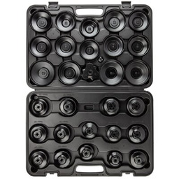 Zestaw nasadek NEO TOOLS 11-242