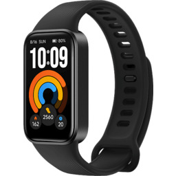 Smartband XIAOMI Smart Band 11 Active Czarny