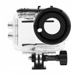PULUZ Obudowa wodoodporna PU1087T do Insta360 GO Ultra