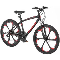 INDIANA Rower górski MTB X-Rock 3.6 M17 26