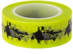 Samoprzylepna taśma dekoracyjna do ozdabiania przedmiotów DIY Washi