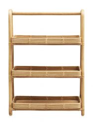 House Doctor ORGA Regał 81 cm - Organizer