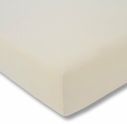 Estella Prześcieradło ze ściągaczem Jersey-Stretch Leinen