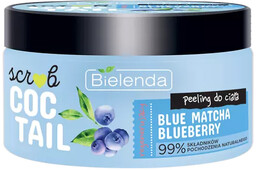 Bielenda - COCTAIL - Scrub Coctail - Regenerujący