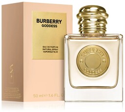 Burberry Goddess, Woda perfumowana 5ml