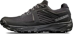 Mammut Ultimate III Low GTX Kobiety czarny 6.5