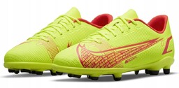 buty piłkarskie nike jr vapor 14 club