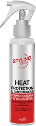 JOANNA_Styling Effect Heat Protection Smoothness Spray Termoochrona