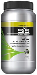 SIS Napój izotoniczny GO ELECTROLYTE cytrynowy 500 g