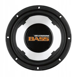 Jbl Selenium Car Audio Bass 250W Rms 4+4