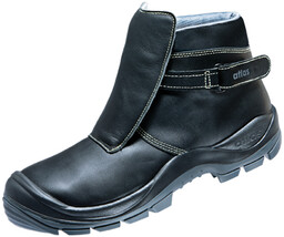 Atlas DUO SOFT 765 HI Trzewiki Spawalnicze HRO