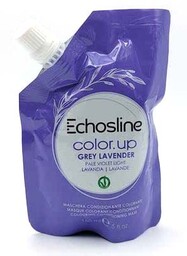 Echosline Color up, maska koloryzująca Grey Lavender, 150ml