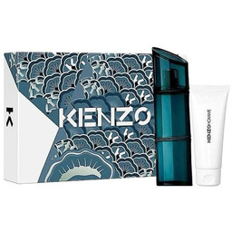 Kenzo Homme Zestaw - EDT 110 ml +