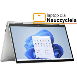 Laptop 2w1 HP Envy X360 14-es1023dx / 9R8R3UA
