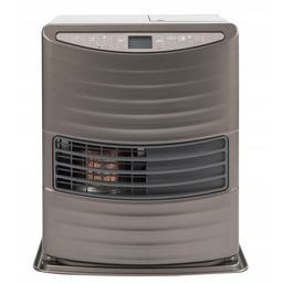 Zibro Toyotomi piecyk naftowy elektroniczny LC130 LC2230 3kW