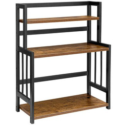 GOCKOWIAK Regał na przyprawy Cezar Rustic