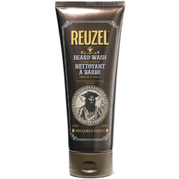Reuzel Beard Clean&Fresh Szampon nawilżająco-zmiękczający do brody