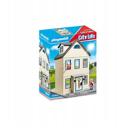 Playmobil 70941 Miejski domek dla rodziny pokój dom