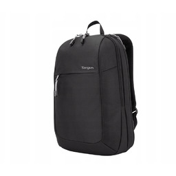 Targus Intellect Essentials Backpack 15.6”, Black Targus