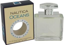 Nautica Oceans, Woda toaletowa 50ml
