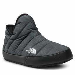 Kapcie The North Face Thermoball Traction Bootie NF0A331H4111