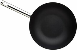 KitchenCraft, MasterClass Professional, Profesjonalny Wok ze Stali Węglowej