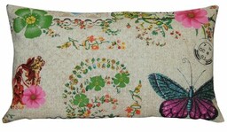 YEGO DESIGN Poduszka na fotel Dream 40 x