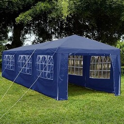 Garden Vida Pawilon z panelami bocznymi 3 x