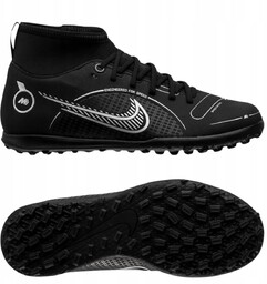 buty piłkarskie nike jr superfly 8 club tf