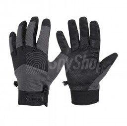 Rękawice taktyczne Helikon-Tex Impact Duty Winter Mk2 maksymalna