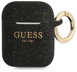 Etui ochronne na słuchawki Guess do AirPods cover