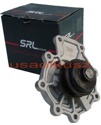 Pompa płynu chłodzącego Ford Escape 3,0 V6 2003-2006