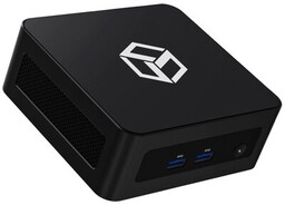 QOOBE Komputer II AP1215U i3-1215U 16GB RAM 1TB