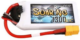 Gens Ace Akumulator G-Tech Soaring 1300mAh 7.4V 30C