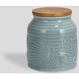 Pojemnik Aquarelle z motywem morskim