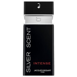 Jacques Bogart Silver Scent Intense woda toaletowa