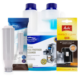 Zestaw Melitta - AL-TES46, Latteo 500ml, MELITTA Perfect