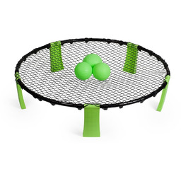 Livoo - Zestaw roundnet JEU001 - od 8