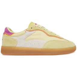 Sneakersy HOFF Amarillo 12519012 Żółty