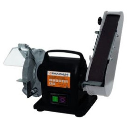 Pansam A067140 Szlifierka stołowa