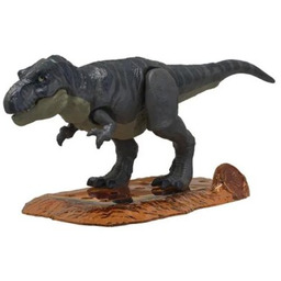 BANDAI Figurka Jurassic World T.Rex Plannosaurus