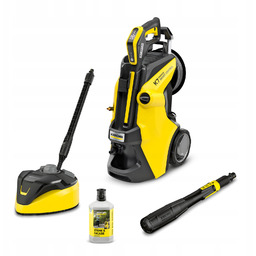Myjka ciśnieniowa Karcher do mycia kostki K 7