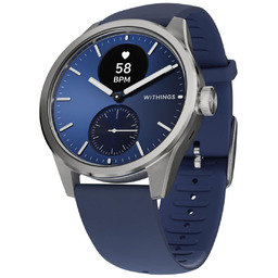 Withings ScanWatch 2 - Smartwatch Monitorujący Zdrowie, Zegarek
