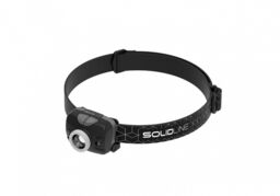 Ledlenser Solidline Latarka SH3 Black