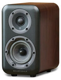 Wharfedale Diamond 310 Kolor: Orzech