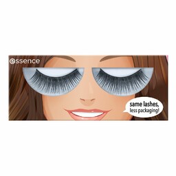 Essence The Fancy Lashes 1 para