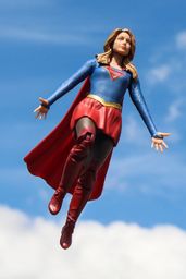 Supergirl - plakat Wymiar do wyboru: 20x30 cm